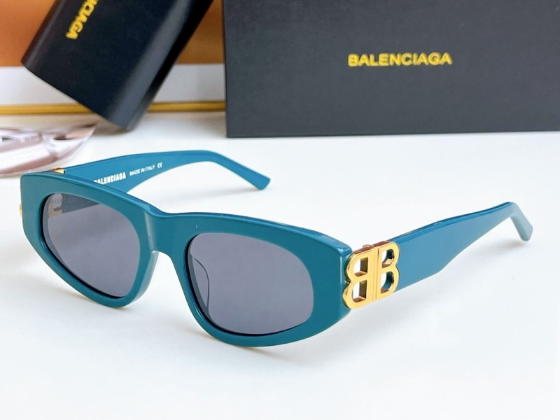 Balenciaga Sunglasses